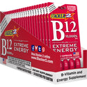 B12 10,000% + Extreme Energy