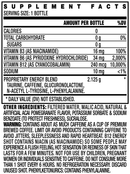 B12 Energy Shot 10,000% Daily Value (12pk - 2 oz bottles)-4