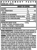 B12 Energy Shot 10,000% Daily Value (12pk - 2 oz bottles)-13