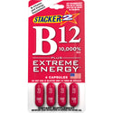 B12 10,000% + Extreme Energy