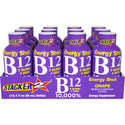 B12 Energy Shots (12pk - 2 oz bottles)