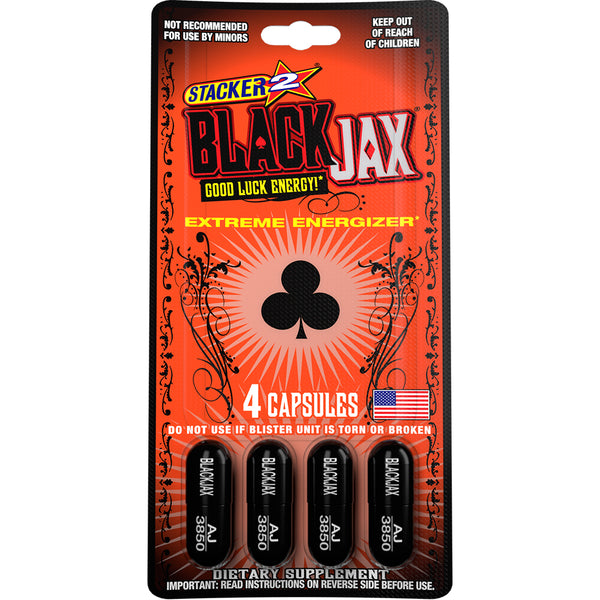 Black Jax