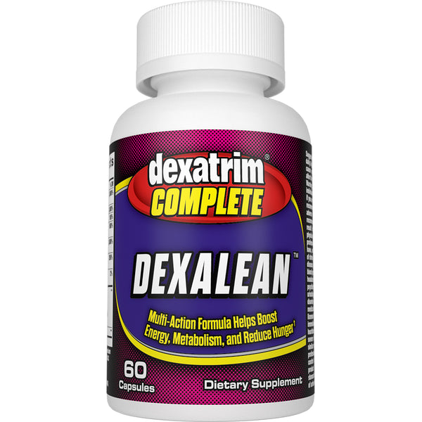 Dexatrim Dexalean (60 Capsules)