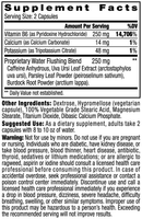 Dexatrim dexiFlush Water Retention Capsules | Stacker2-5