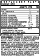 Dexatrim Diet, Energy & Crave Control Shots – 12 Pack | Zero Sugar Weight Management Energy Shots-3