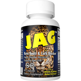 Jag (60 Capsules)