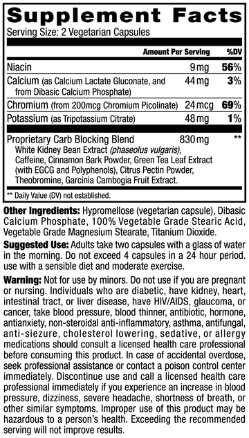 Jag (60 Capsules) - 0