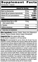 Jamaican Joe's CBD Capsules (90 Capsules)-2