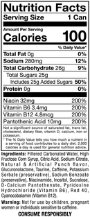 Stacker 2 Extreme Energy Drinks 12oz (12pk - 12 oz Cans)-9