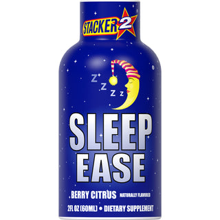 Stacker 2 Sleep Ease (Single 2 oz Bottle)
