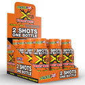 Xtra Energy Shots (12pk - 4 oz bottle)