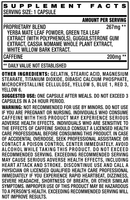 Stacker 2 Weight Loss and Energy Pill-5