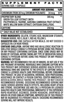 Stacker 3 Energy Pills Thermogenic Fat Burner & Energy Supplement | Ephedra-Free Weight Management Capsules-3