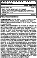 Stacker 2 Swarm Men's Performance Supplement | Testosterone Support & Vitality Formula | Stacker2-3