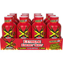 Xtra Energy Shots (12pk - 2 oz Bottles)