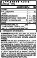 Yellow Jacket Energy Shots (10pk - 1.7 oz Bottles)